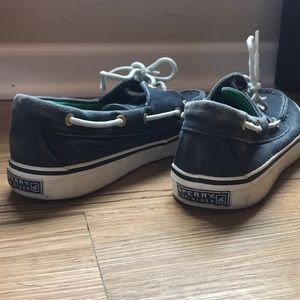 Sperry Top-Sider